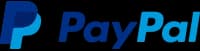 PayPal logo
