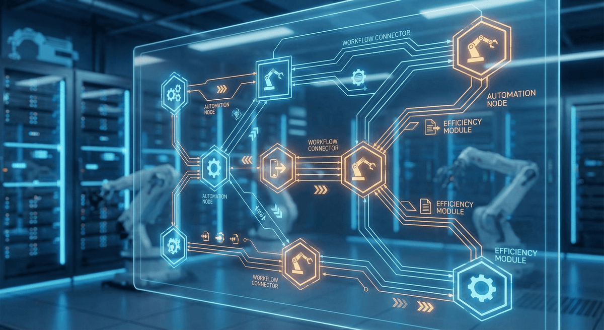 Business Automation