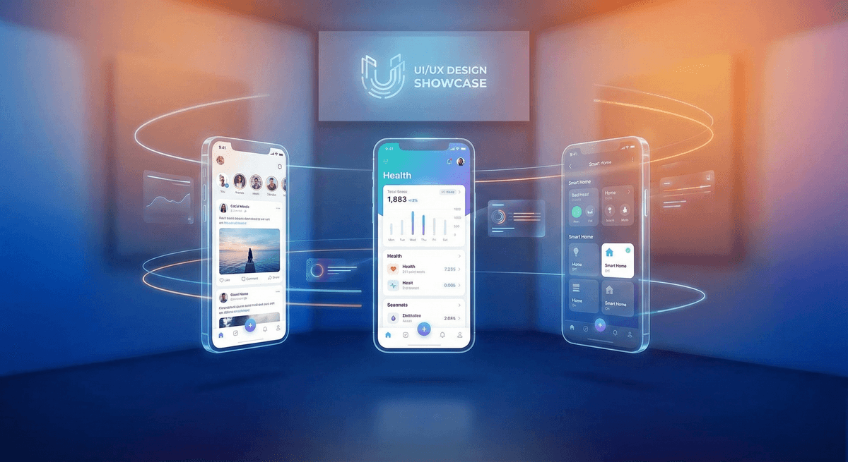 Mobile Apps