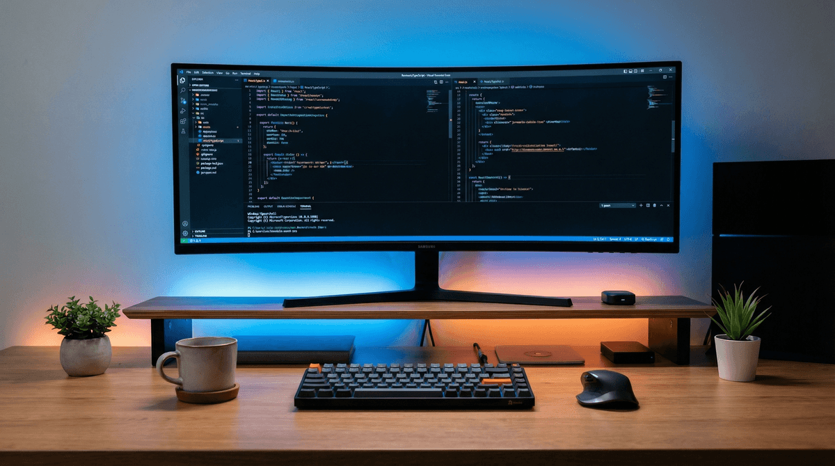Web Development