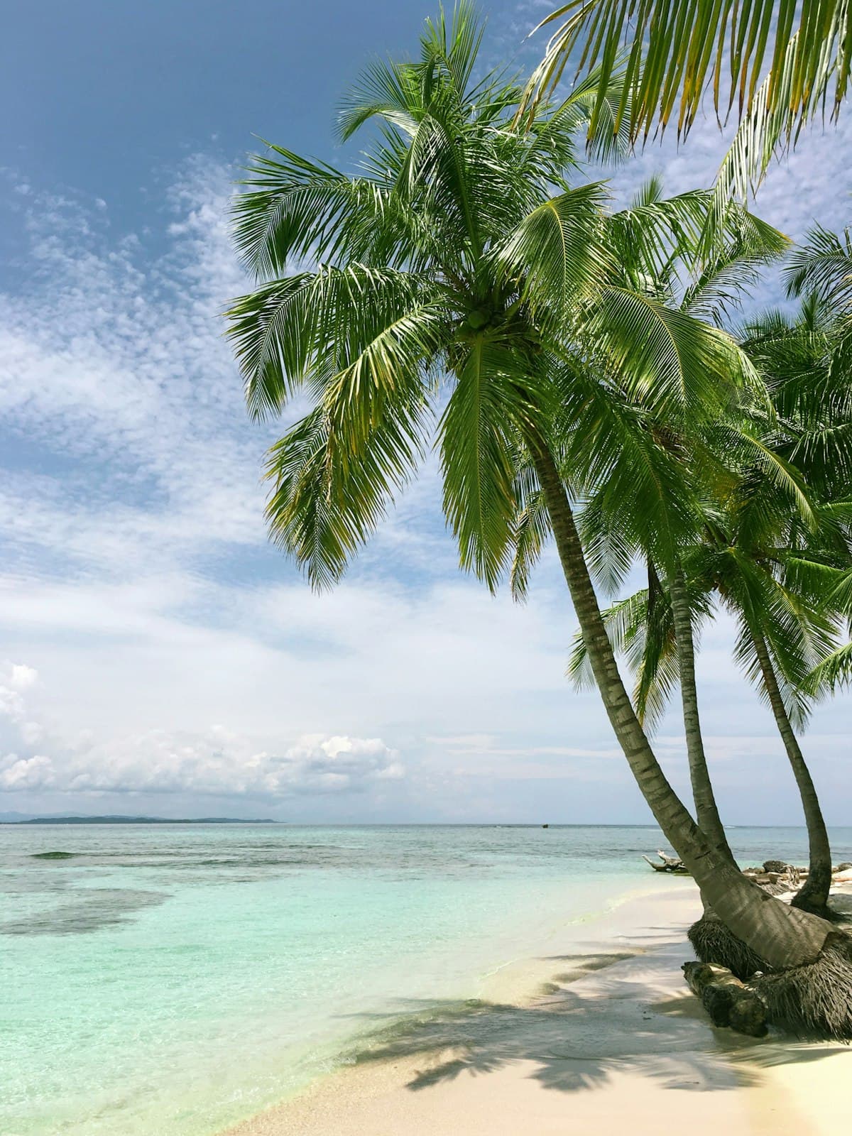 Island Resorts Booking System