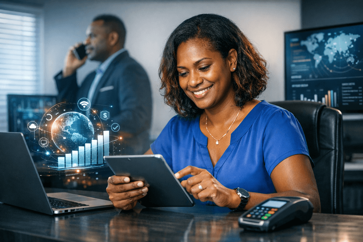 Web Design Guide for Pacific Island Businesses