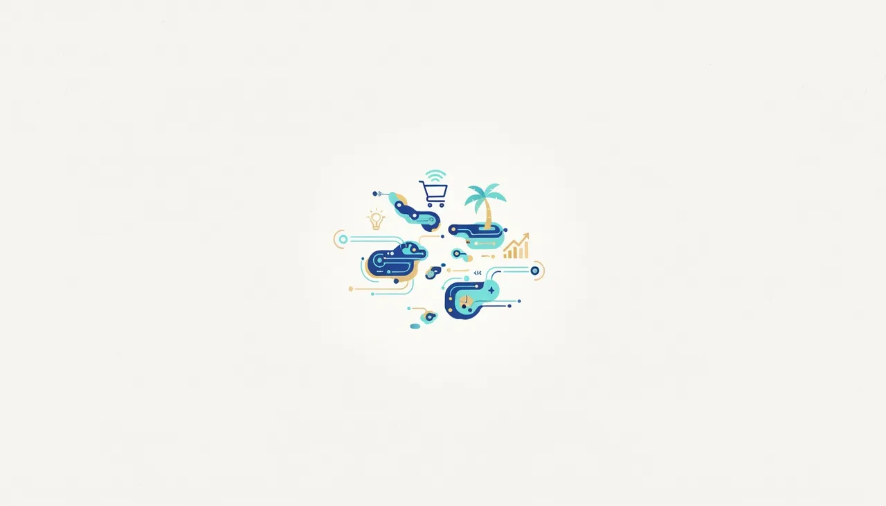 Understanding Ecommerce in the Pacific Islands โ ecommerce website Pacific Islands