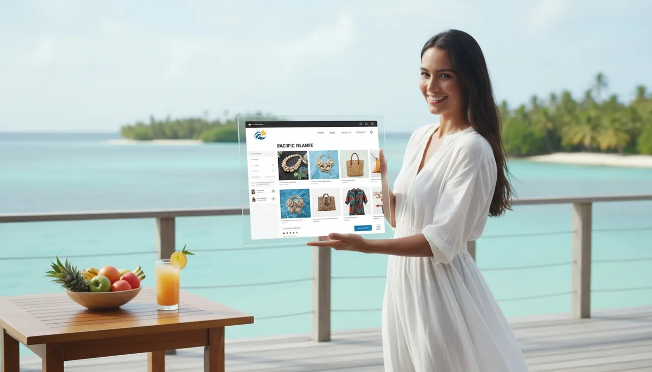 Key Features of an Effective Ecommerce Website โ ecommerce website Pacific Islands
