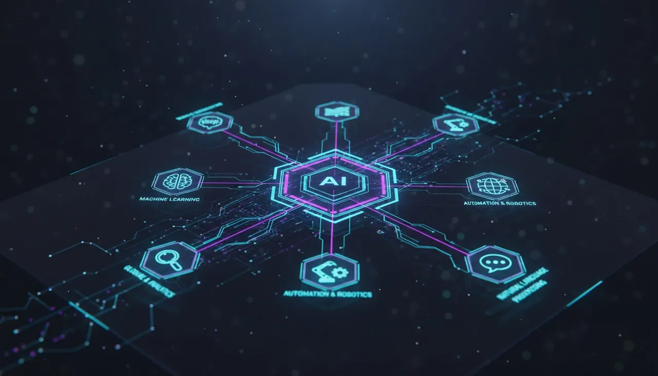 Understanding AI Solutions and Their Importance — AI