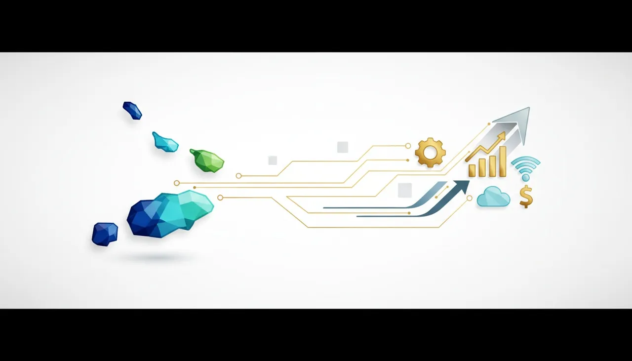 Why is Business Automation Important for Vanuatu Businesses? โ business automation