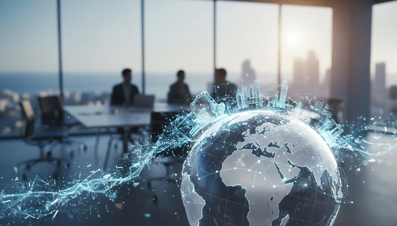 What are AI Solutions? — AI solutions Pacific